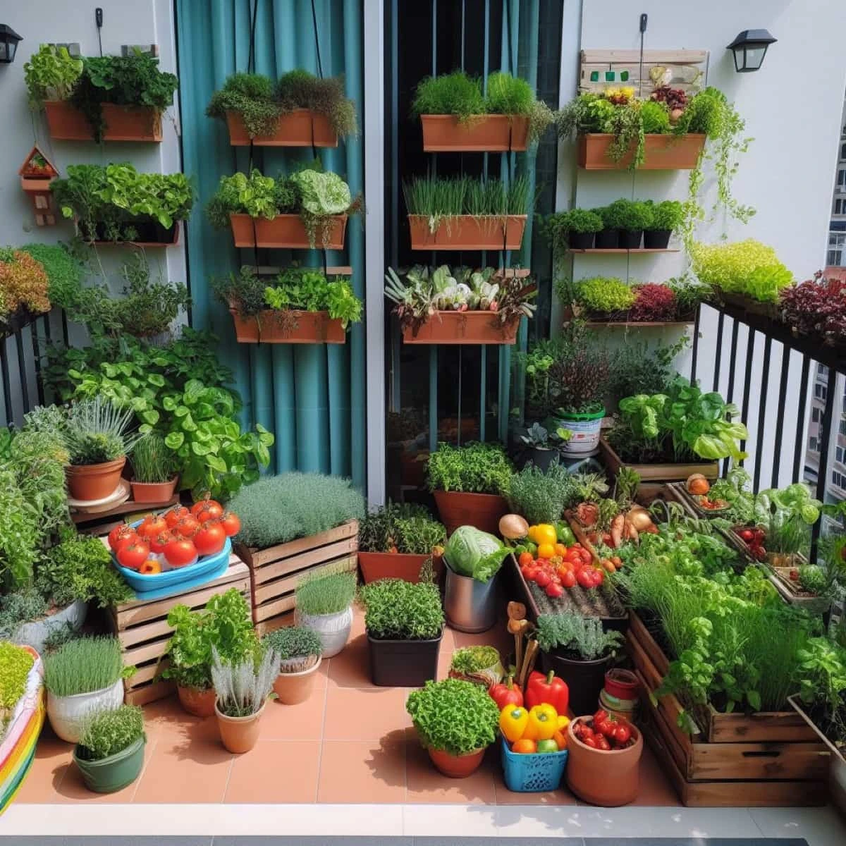 guías de cultivo en casa Plantas medicinales