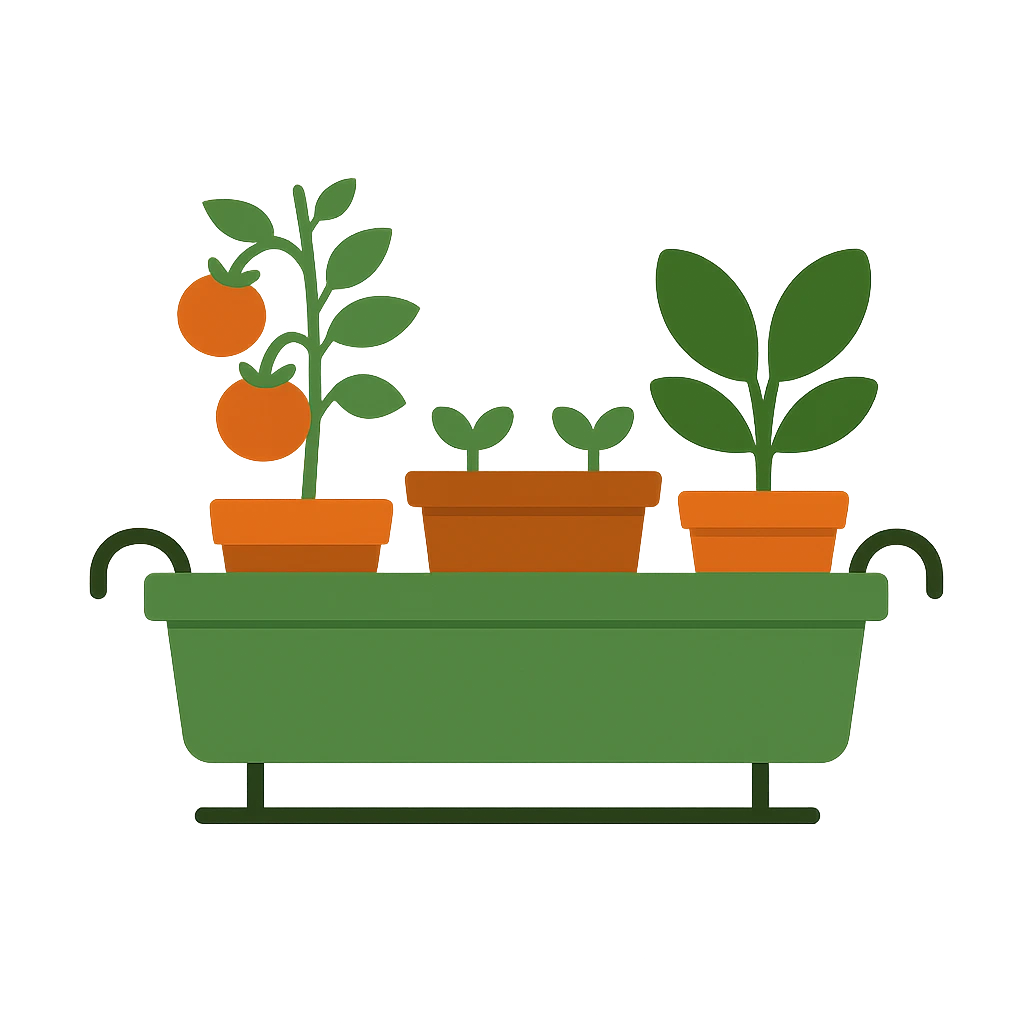Logo Tu Cultivo en Casa